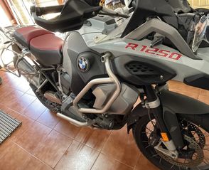 BMW R 1250 GS Adventure Adventure