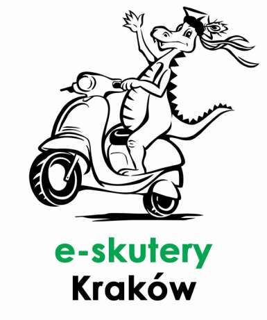 E-Skutery Kraków logo