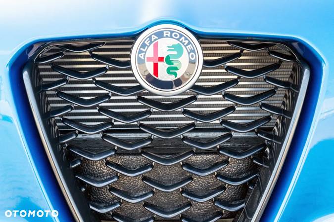 Alfa Romeo Giulia 2.0 Turbo Veloce Q4 - 5