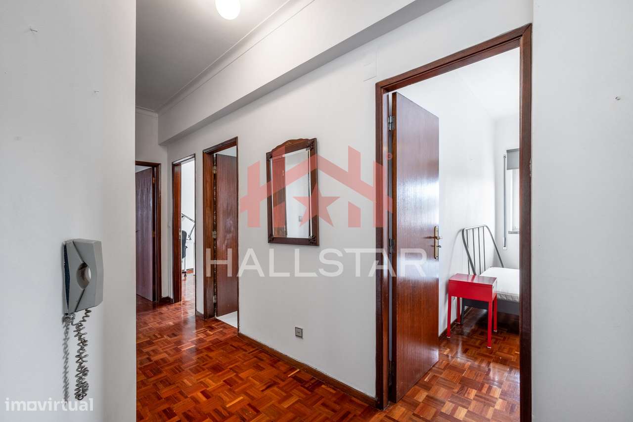 Arrendamento / Quarto / Totalmente Equipado e Mobilado / Leiria - Grande imagem: 4/22