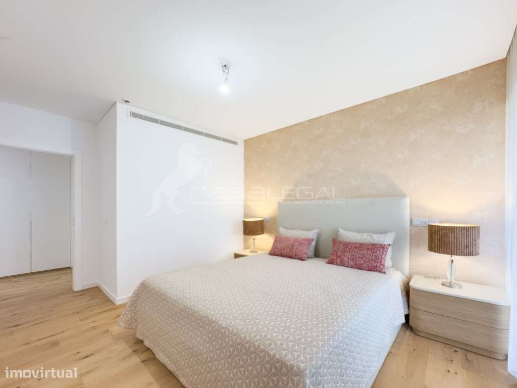 Fantástico PENTHOUSE em Edifício Residencial Novo - 2024-14