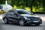 Mercedes-Benz Klasa E 350 CDI DPF Coupe BlueEFFICIENCY 7G-TRONIC Avantgarde - 2