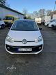 Volkswagen up! - 2