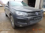 Perna aer VW Touareg 7p 2010-2017 perne aer fata  stanga dreapta Audi q7 prsche cayenne - 7