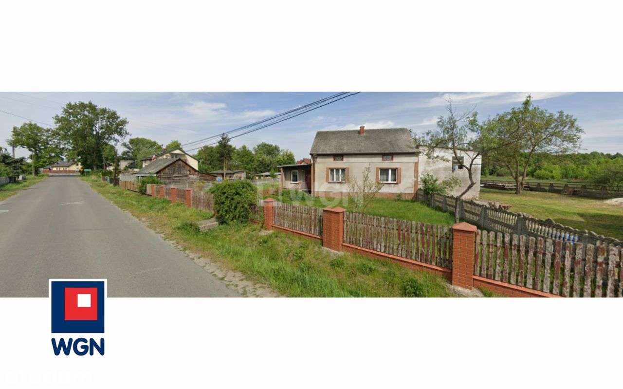 Atrakcyjna cena! Dom z potencjałem gmina Pajęczno.-9