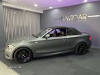 BMW 120 d Coupe Limited Edition Lifestyle c/ M Sport Pack - 10