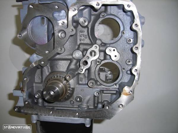 Motor Iveco Daily 3.0MJET 16V 122KW Ref: F1CE0481B - 6