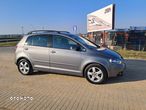 Volkswagen Golf Plus 1.4 Trendline - 23