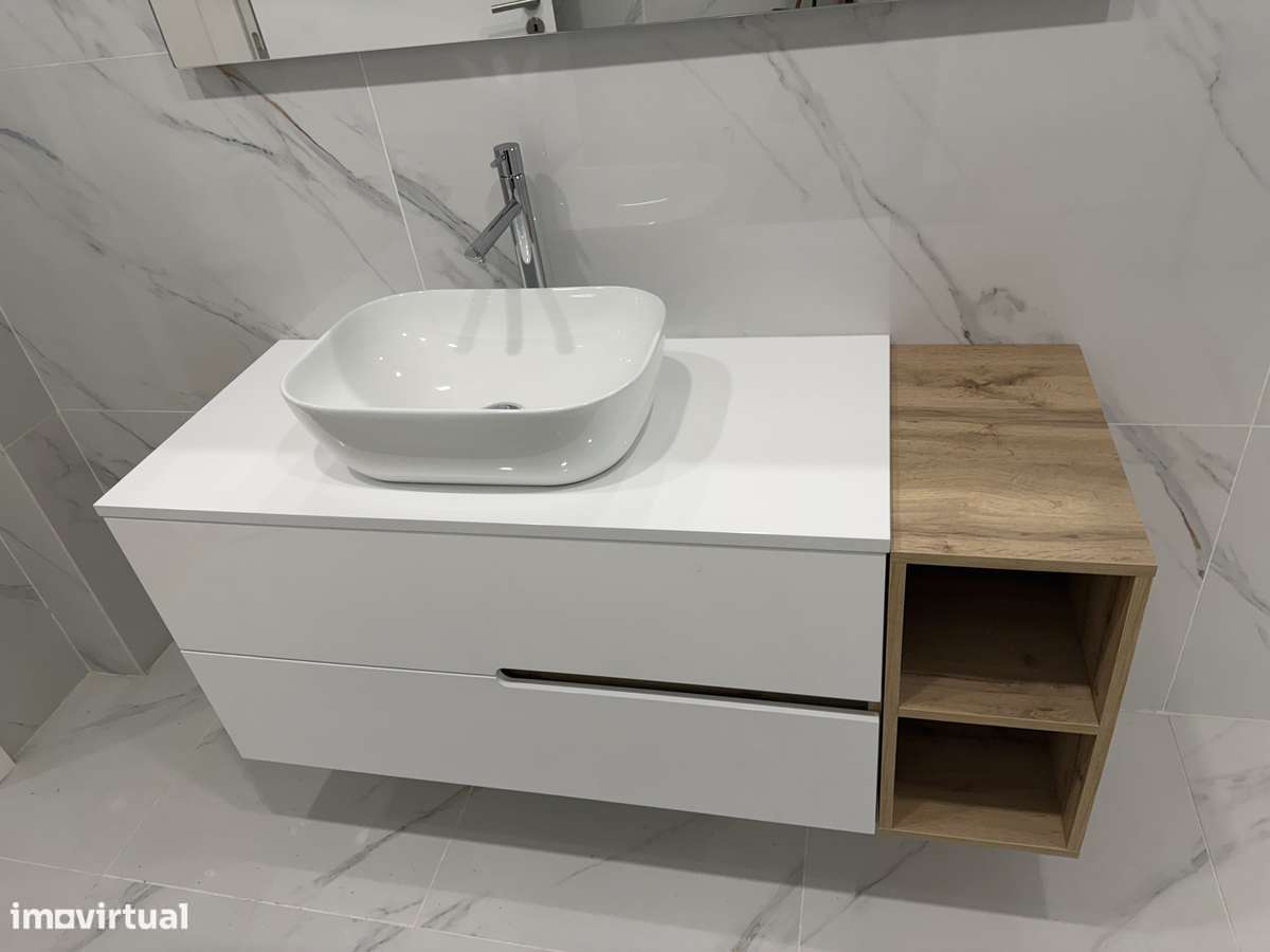 Moradia Térrea T3+1 Nova - Grande imagem: 5/47