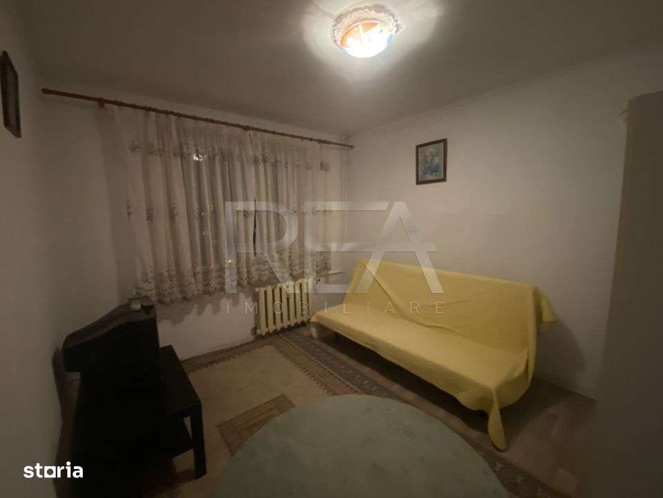 3 Camere-Decomandat-Dumbrava Noua - Imagine principală: 5/14