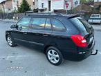 Skoda Fabia 1.2 TDI DPF Combi GreenLine - 3