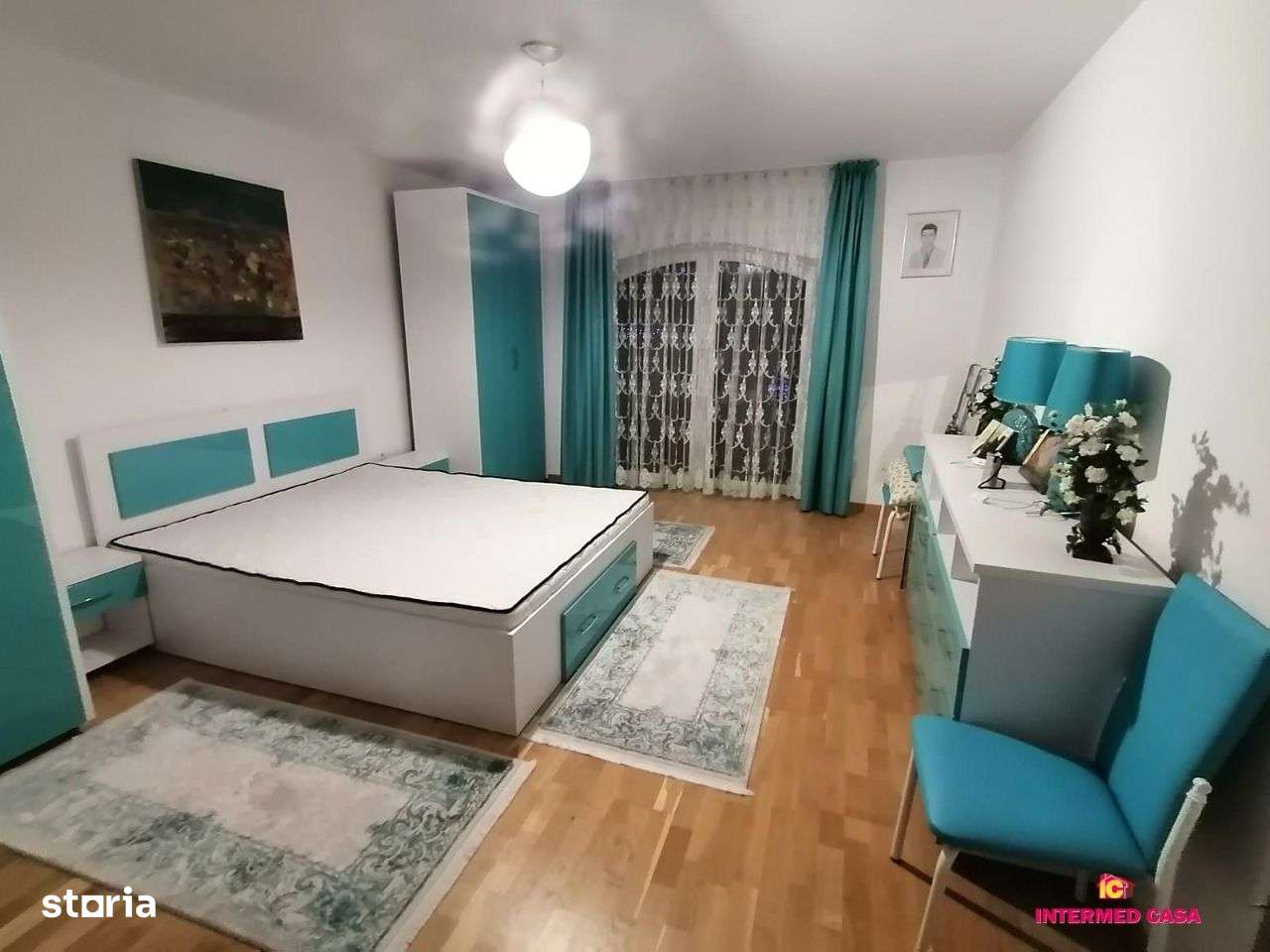 Vila de inchiriat zona Strand - Imagine principală: 5/8