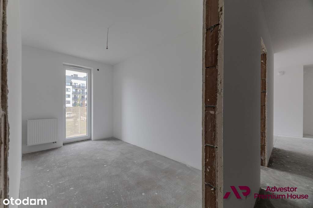 Większość prac już zrobiona - łazienka i panele w przygotowaniu-17