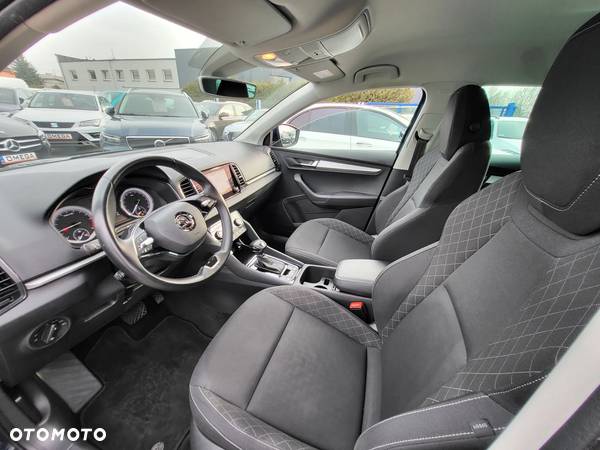 Skoda Karoq 1.6 TDI 4x2 Ambition DSG - 11