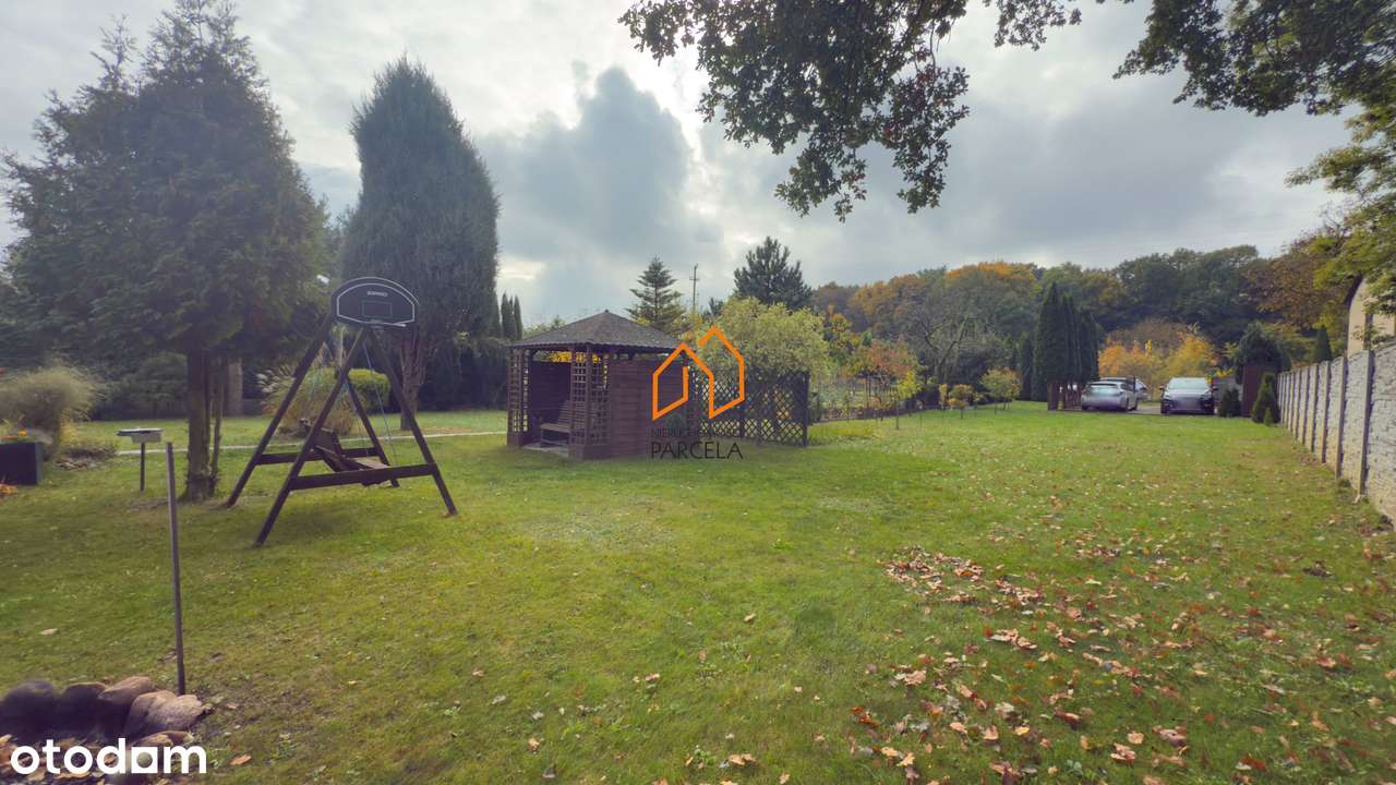 Działki w Słupi Wielkiej.-4