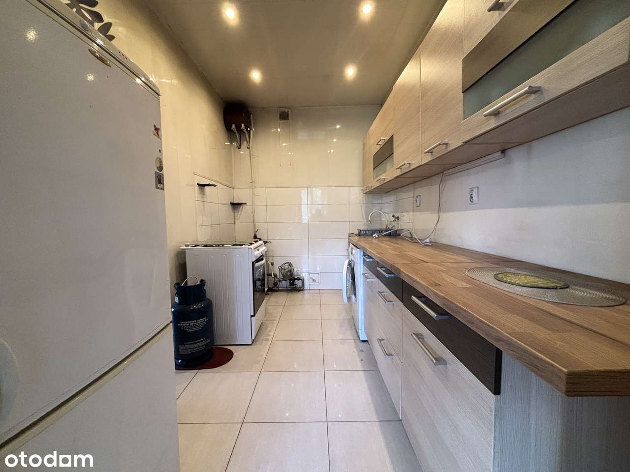 Dom z potencjałem w dobrej lokalizacji-13