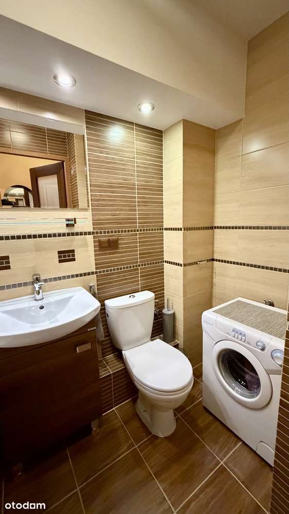 Tylko u nas Kawalerka Kapuściska ul. Baczyńskiego-7