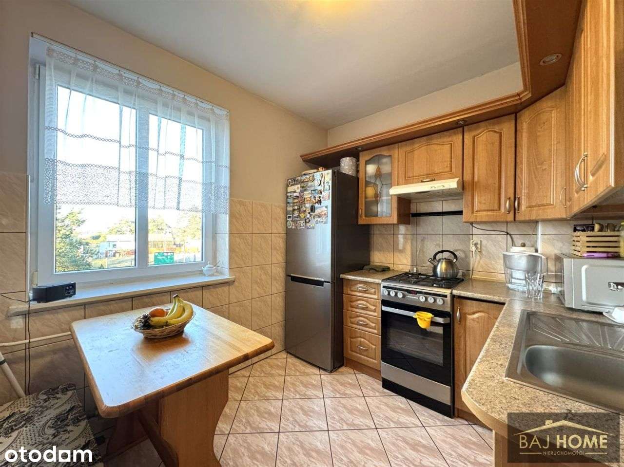 2-pokojowe mieszkanie na I p. os. Lotnisko-11