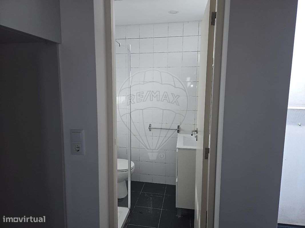 Moradia T1 para arrendamento - Grande imagem: 3/12