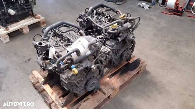 Motor deutz td2009l04 - 1