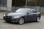 BMW Seria 4 420d Coupe xDrive Luxury Line - 1