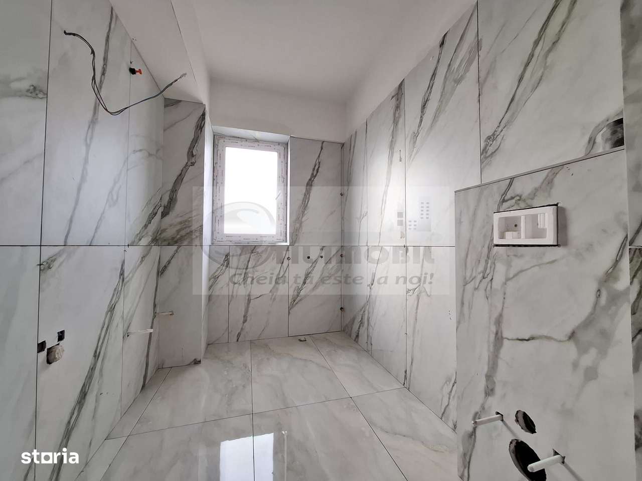 Apartament decomandat de vanzare in Iasi, Galata, 85,55 mp, bloc nou-15