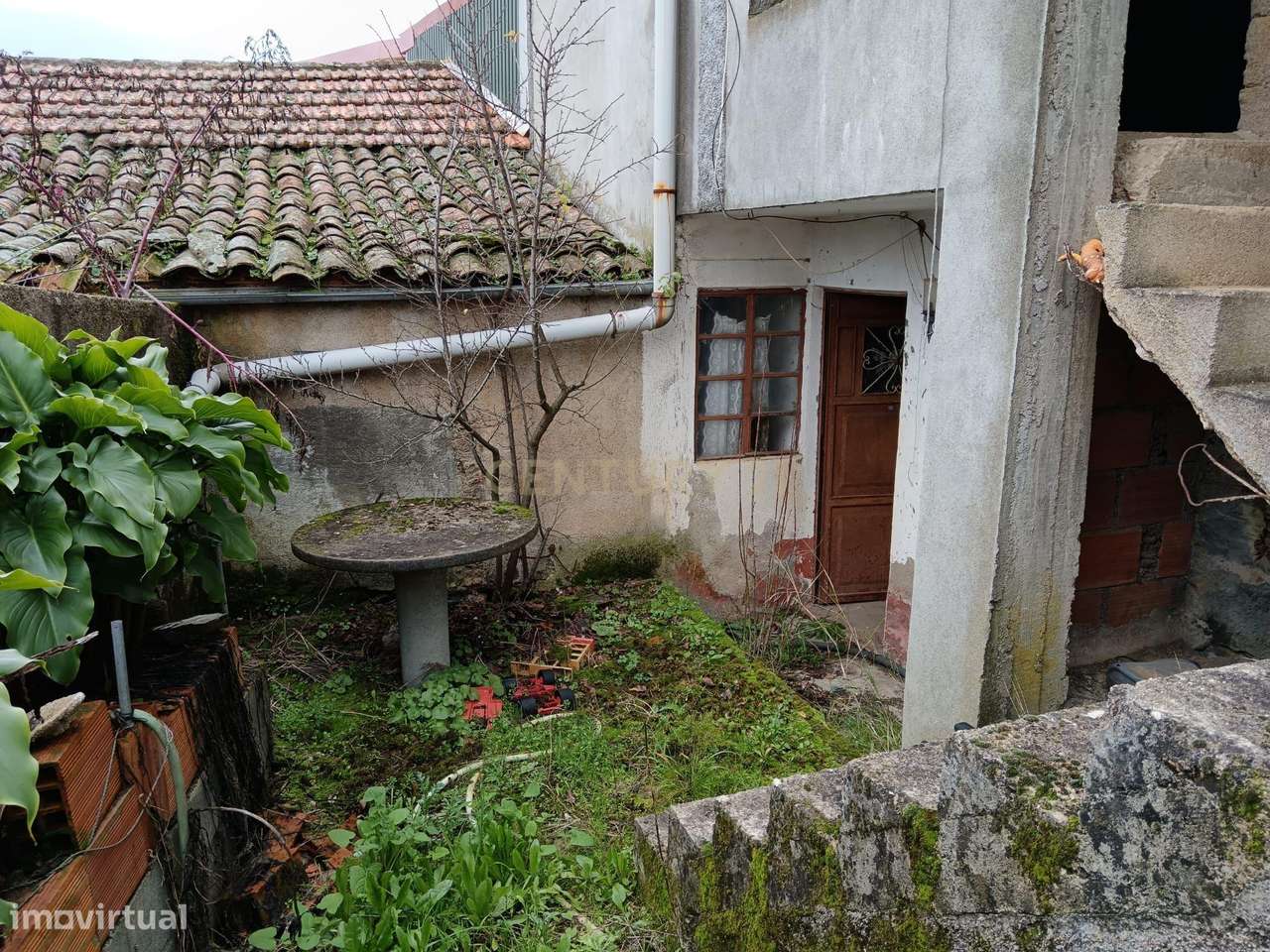 Moradia em Pousafoles - Grande imagem: 4/15