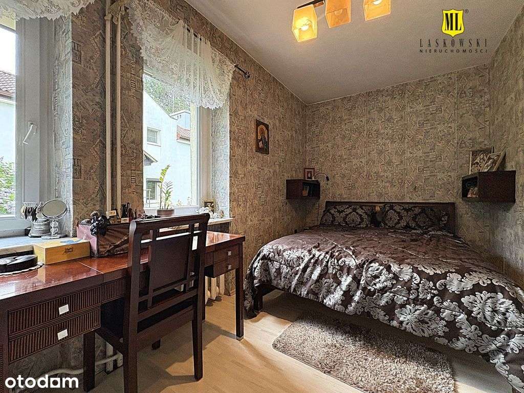 os. Różany Potok-duży dom 280 m2 przy samym lesie-15