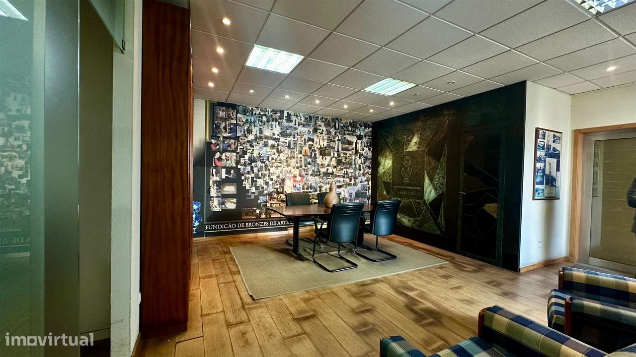 Armazém, Industria em Oliveira do Douro - Grande imagem: 5/30