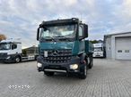 Mercedes-Benz Arocs / Actros 2643 6x4 WYWROT 3 STRONNY - 3