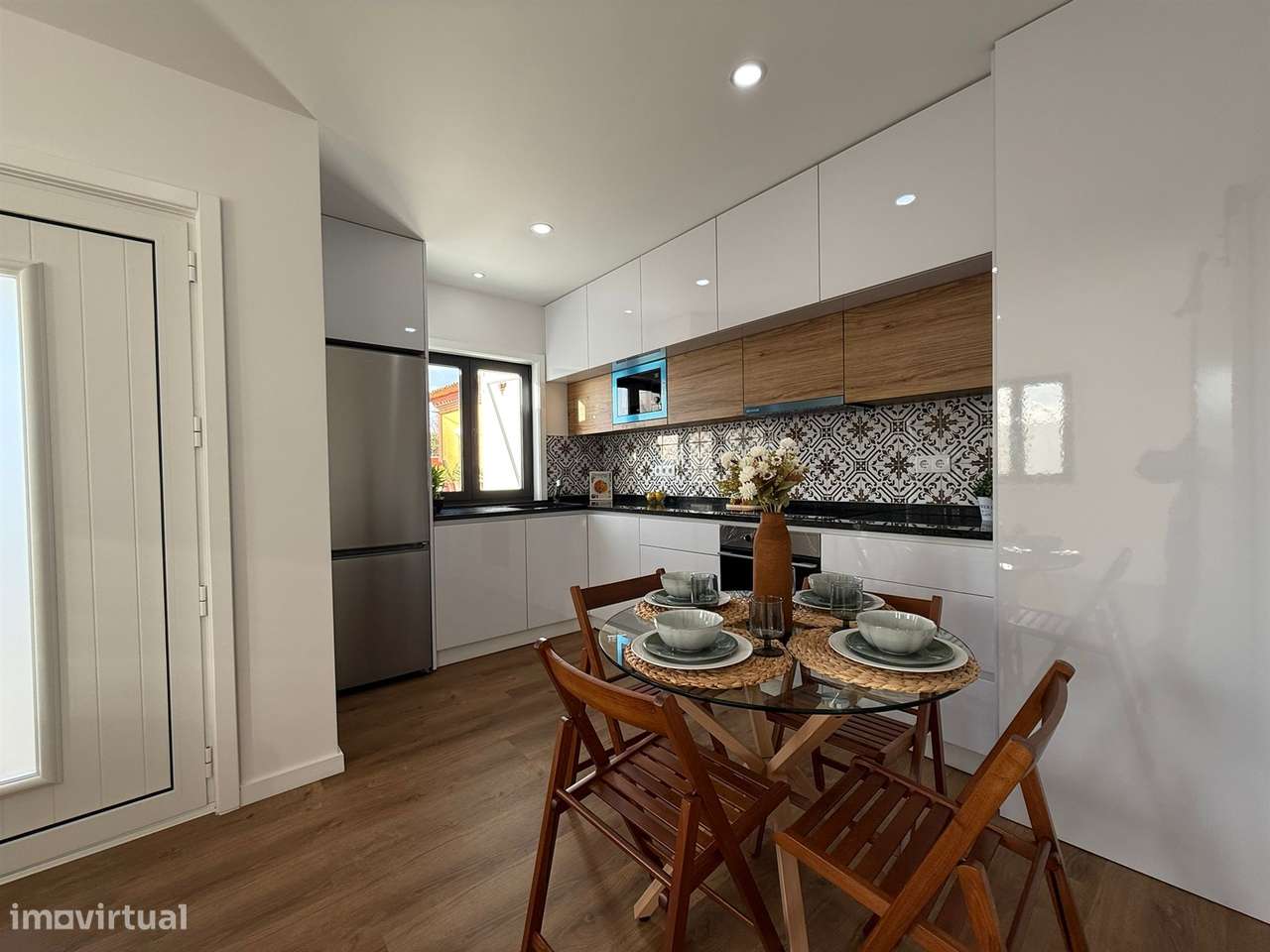 Moradia Isolada T2 Venda em Monte,Murtosa - Grande imagem: 5/16