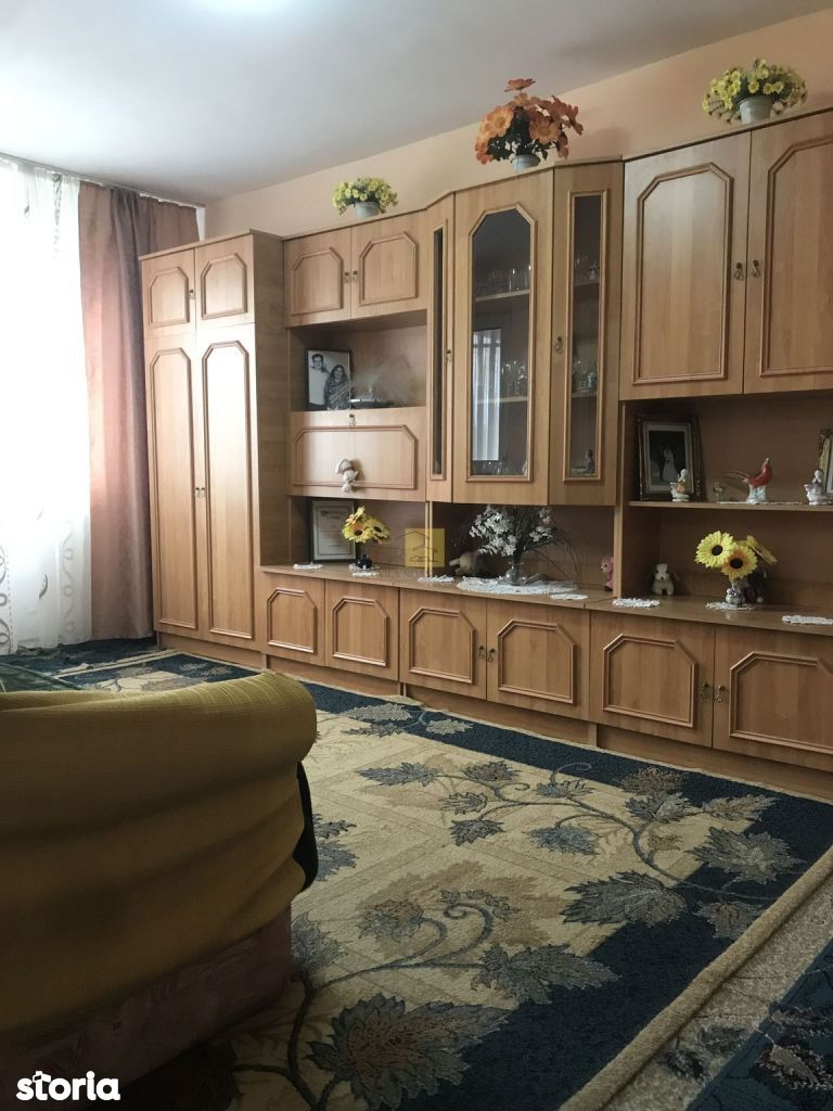 Apartament 3 camere | Zonă Ostroveni | ID-TN013