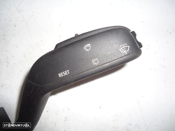 Fita Airbag com comando das Luzes e Comando do limpa para brisas Seat Ibiza de 2009 - 4