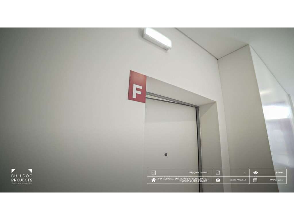 Apartamento T1 Novo, na Figueira da Foz-32