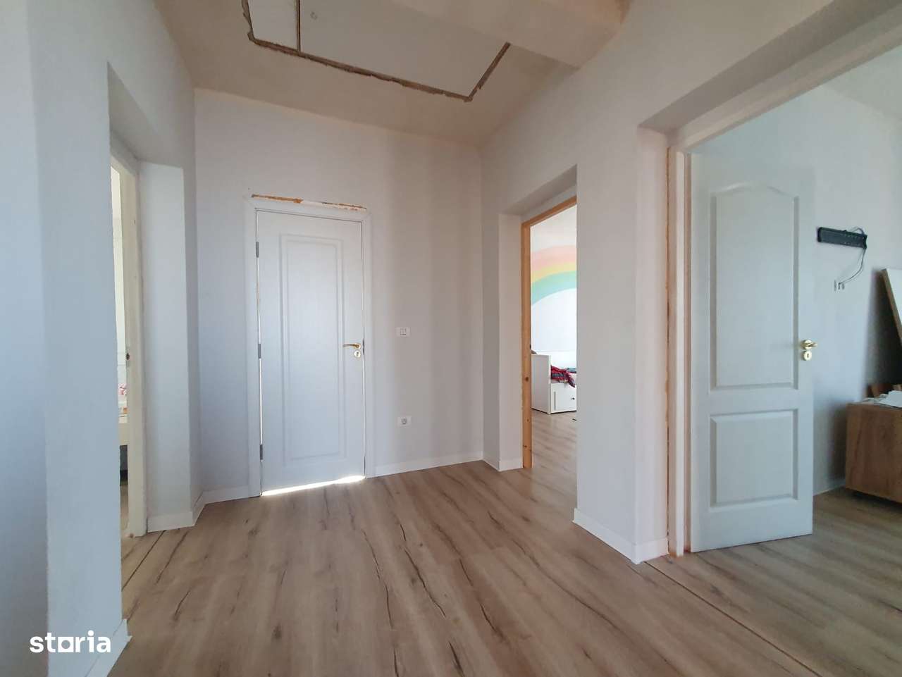 Vand casa noua in Livada-9