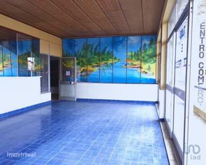Loja / Estabelecimento Comercial em Quinta do Conde de 44,00 m2 - Grande imagem: 3/12