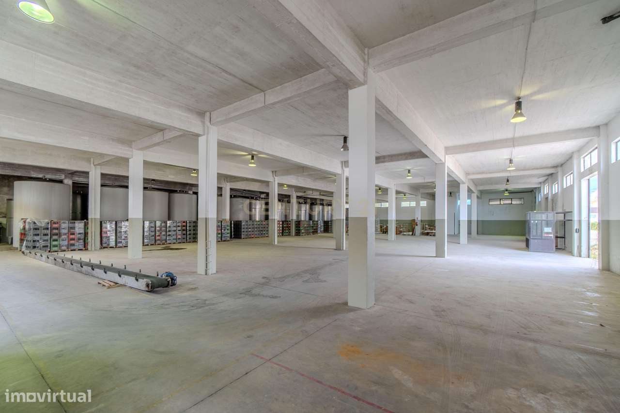 Ideal para empresas do setor logístico, armazenagem ou pequenas indúst - Grande imagem: 5/22
