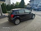 Volkswagen Polo 1.2 TSI Highline DSG - 35