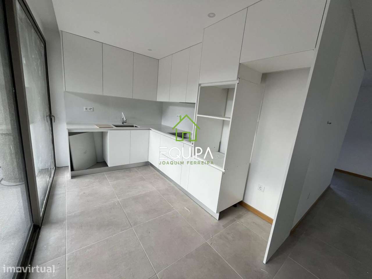 Andar Moradia T2 Gondomar, Guimarães - Grande imagem: 5/15