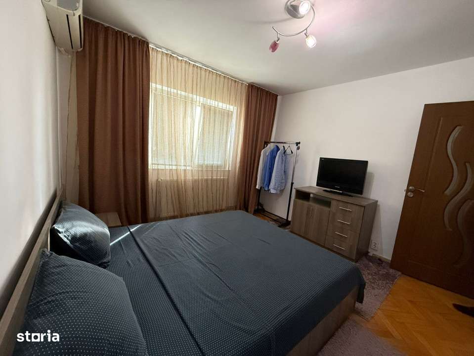 Apartament 3 camere, 65 mp utili, decomandat,  zona  Lipovei - Imagine principală: 2/9