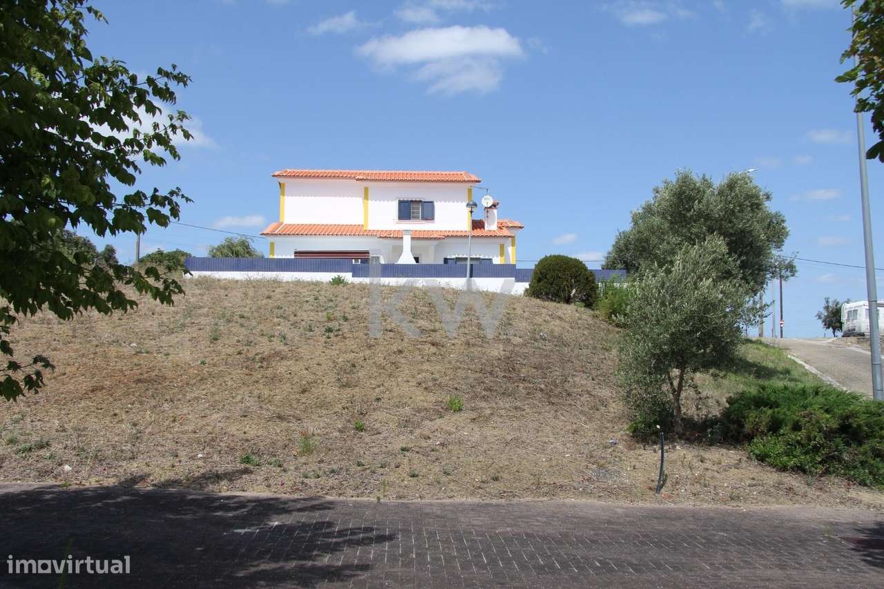 Terreno Urbano - Pontével - Grande imagem: 4/8