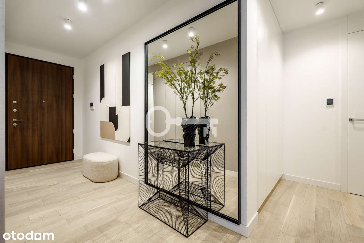 Mennica Residence | Umeblowane-16