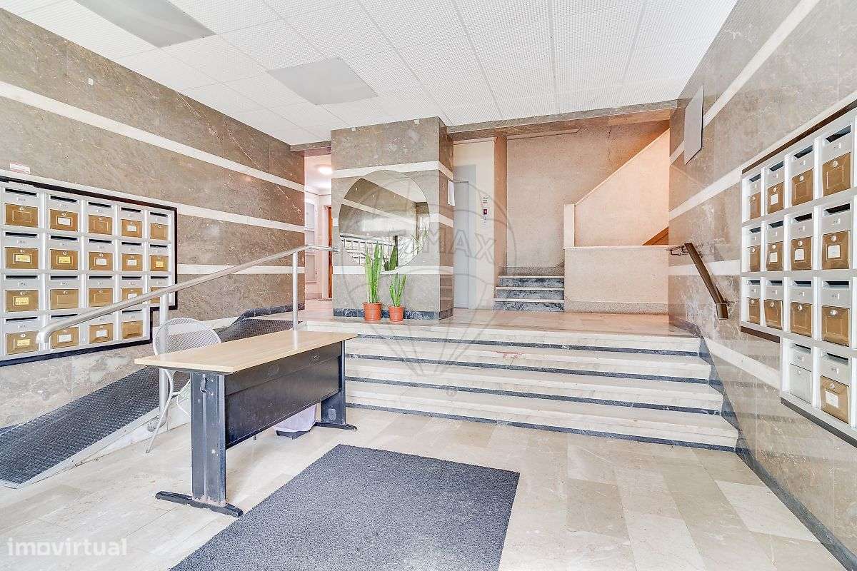 Apartamento T2 para venda-26