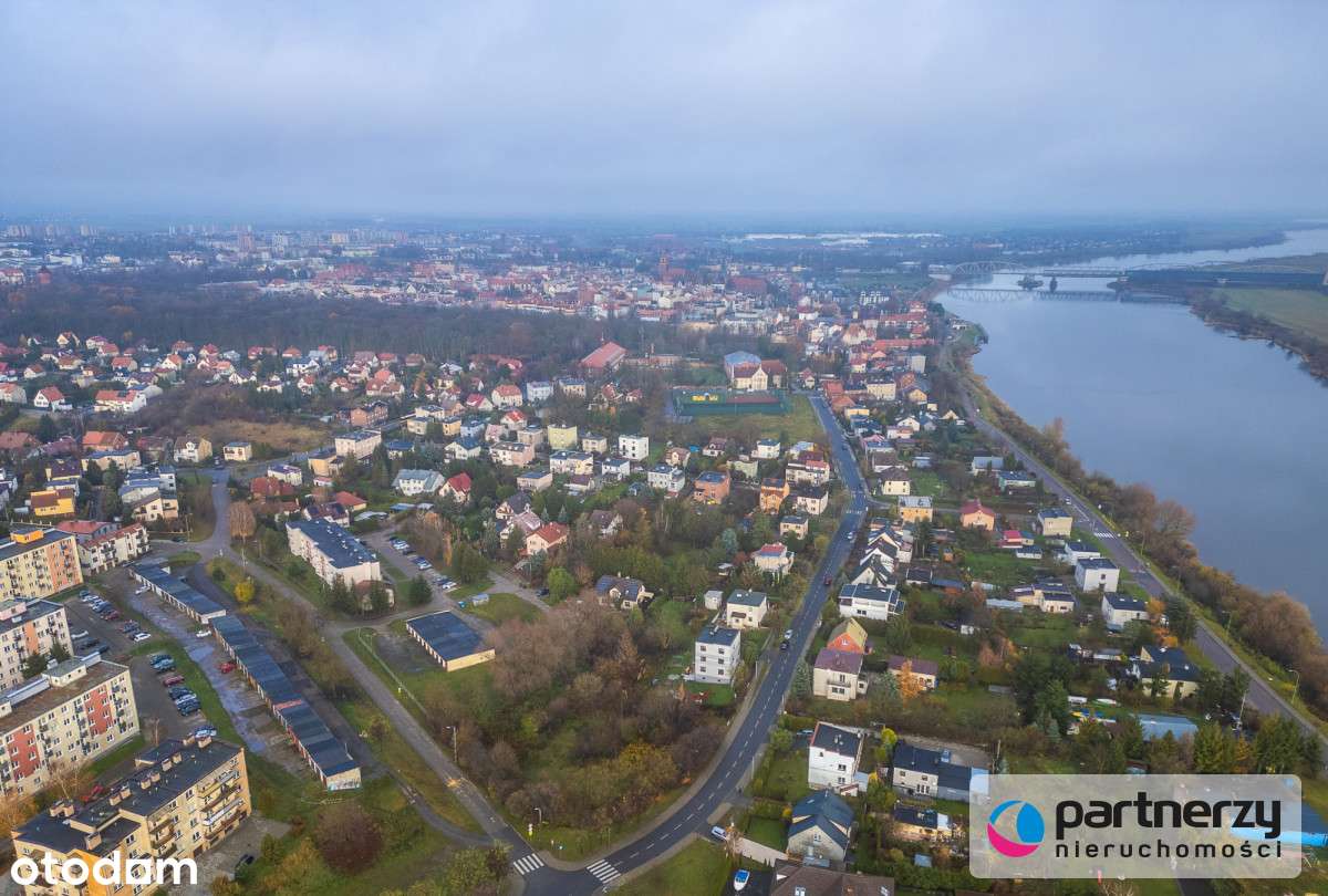 Działka 1891 m2 pod budowę domu lub na inwestycję - Pełny obrazek: 4/13