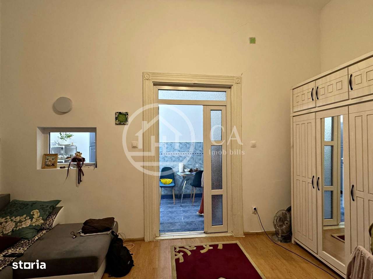 Apartament de vânzare la curte comună în zona Ultracentrală, Oradea - Imagine principală: 5/10