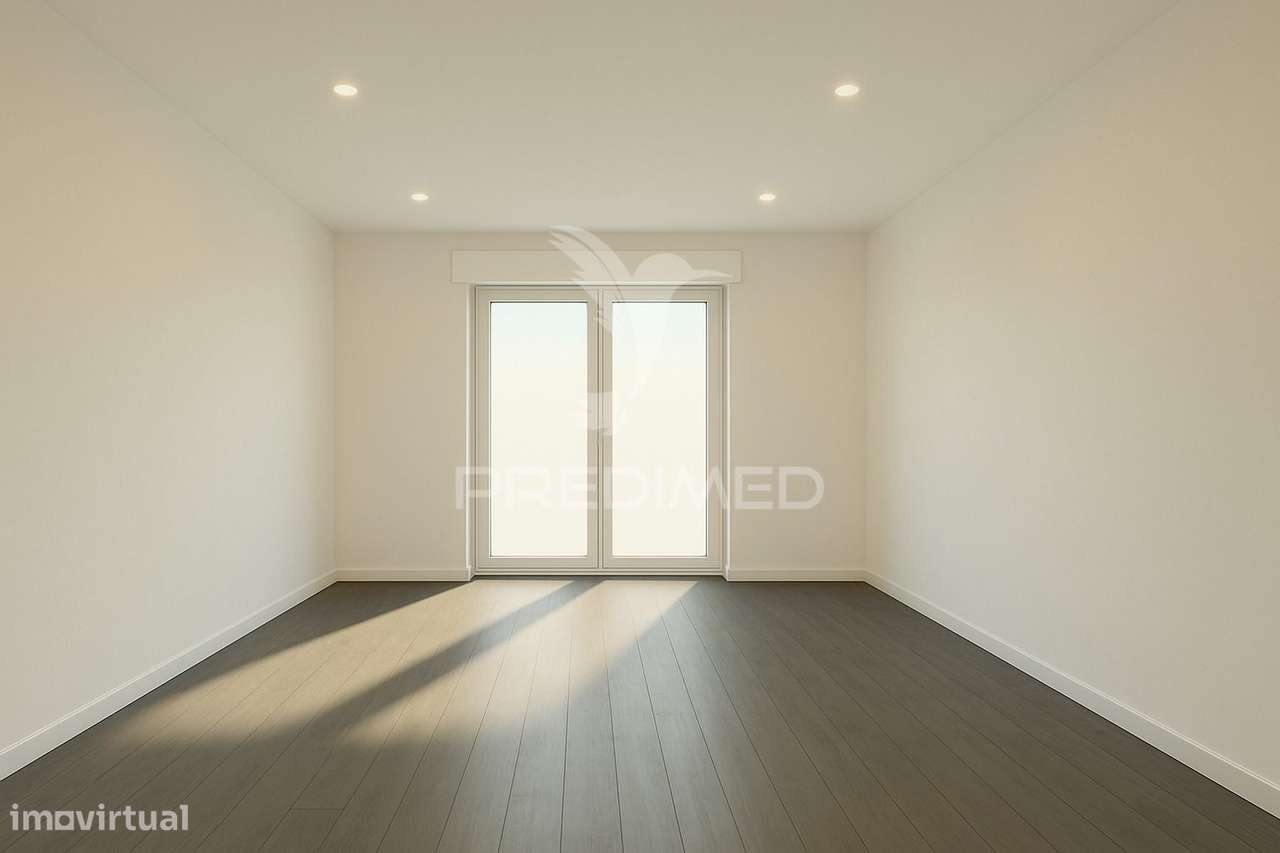 Apartamento T3 Remodelado Setúbal - Grande imagem: 5/10