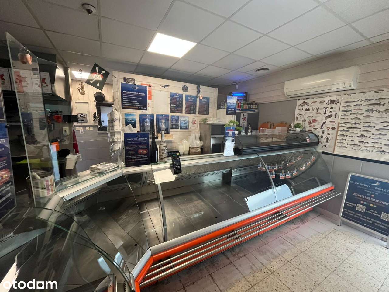 Działka z lokalem usługowym Kraków - Krowodrza Górka - Pełny obrazek: 3/19