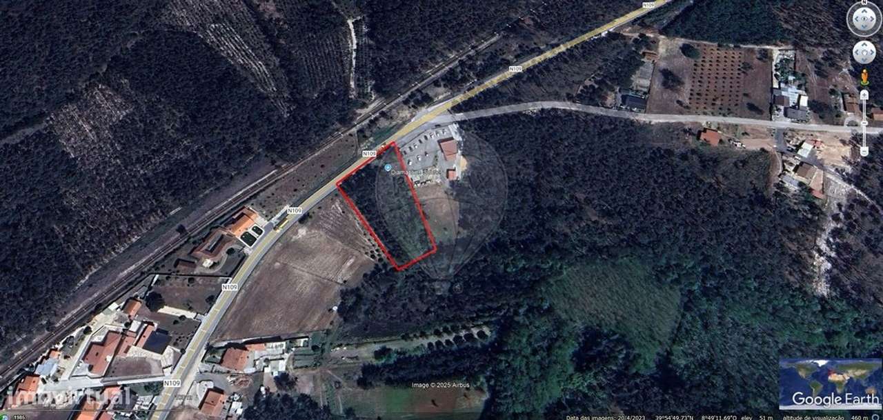 Terreno  para venda - Grande imagem: 3/11