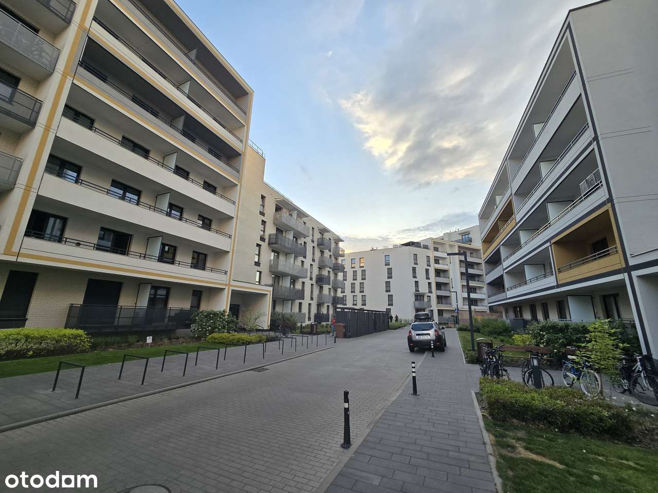 DŁUGA, 3 pok, 67m2, garaż, komórka, Lokum PORTO, taniej niż u dewelope-2