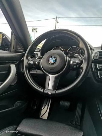 BMW 420 d Pack M Auto - 43